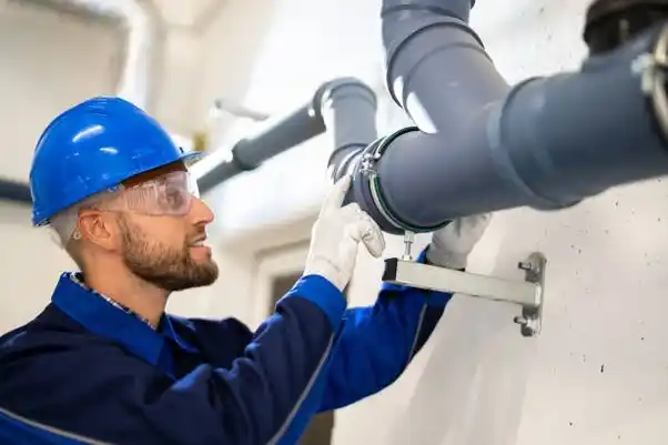 water damage restoration service Toftrees
